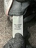 Maurices Gray Dress Pants Size 9 - 10 - photo 8