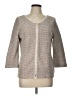Carlisle Brown Cardigan Size L - photo 1