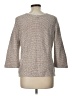 Carlisle Brown Cardigan Size L - photo 2