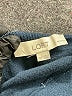 Ann Taylor LOFT Black Casual Dress Size XXS (petite) - photo 7