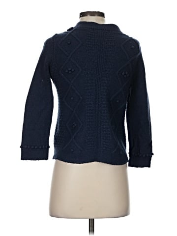 Boden Wool Cardigan (view 2)