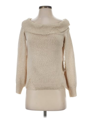 Tularosa Turtleneck Sweater (view 1)