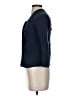 Boden 100% Wool Blue Wool Cardigan Size 4 - photo 5