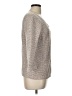 Carlisle Brown Cardigan Size L - photo 4