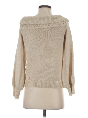 Tularosa Turtleneck Sweater (view 2)