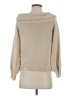 Tularosa Tan Turtleneck Sweater Size XS - photo 2