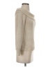 Tularosa Tan Turtleneck Sweater Size XS - photo 4