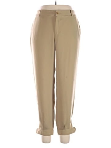 Lauren by Ralph Lauren Casual Pants (view 1)