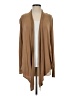 Ellen Tracy Tan Cardigan Size S - photo 1