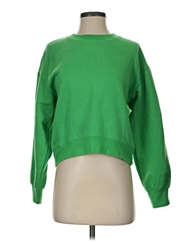 Zara Pullover Sweater (view 1)