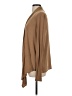 Ellen Tracy Tan Cardigan Size S - photo 5