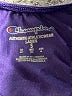 Champion Purple Sports Bra Size S - photo 7