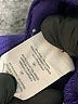 Champion Purple Sports Bra Size S - photo 8