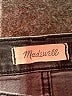 Madewell Gray Jeans Size 24 waist - photo 7