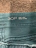 Pilcro Teal Casual Pants Size 30WP - photo 8