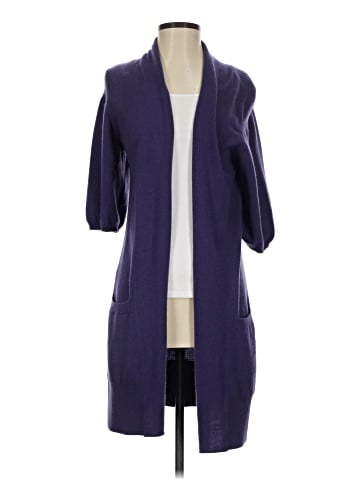 Vince. Cashmere Cardigan (view 1)