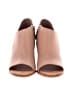 Sorel 100% Leather Tan Ankle Boots Size 7 1/2 - photo 2