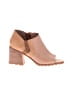 Sorel 100% Leather Tan Ankle Boots Size 7 1/2 - photo 1