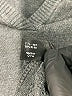Lane Bryant Outlet Gray Pullover Sweater Size 22 - 24 Plus - photo 8