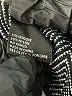 Carlisle Silver Sleeveless Blouse Size S - photo 8