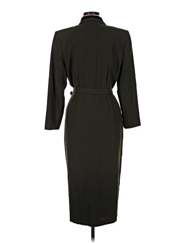 Kasper A.S.L. Trenchcoat (view 2)