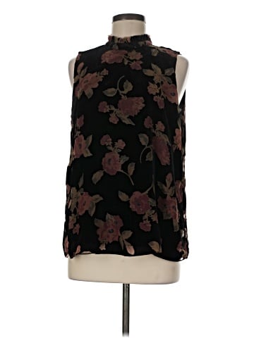 Eliane Rose Sleeveless Blouse (view 1)