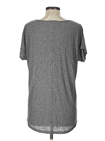 Jones New York Short Sleeve Top (view 2)
