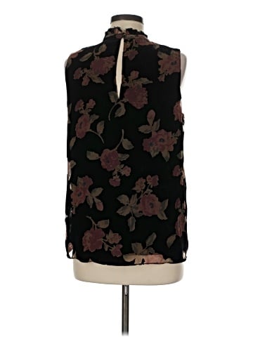 Eliane Rose Sleeveless Blouse (view 2)