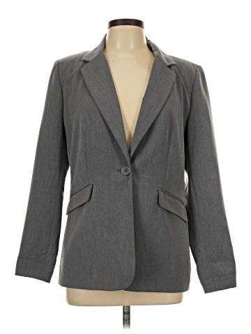 Cynthia Rowley TJX Blazer (view 1)