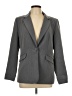 Cynthia Rowley TJX Gray Blazer Size L - photo 1