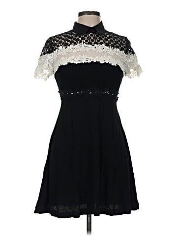 Sandro Cocktail Dress (view 1)
