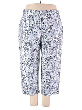 Talbots Outlet Linen Pants