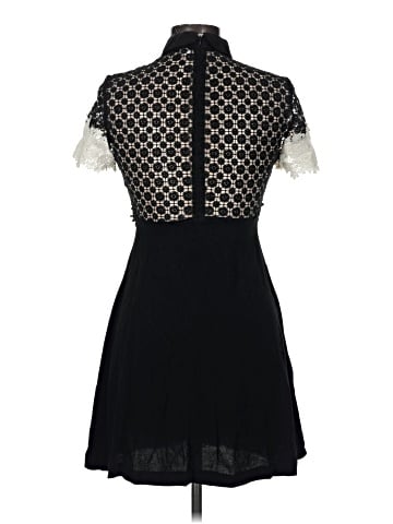 Sandro Cocktail Dress (view 2)