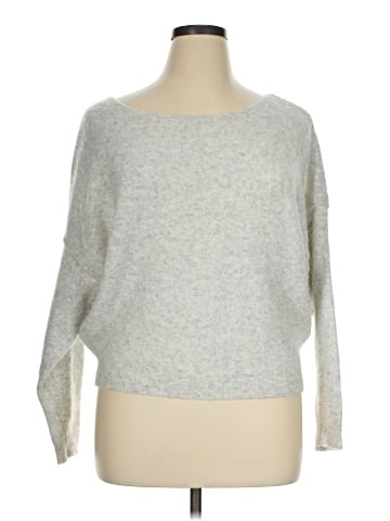 American Vintage Pullover Sweater (view 1)