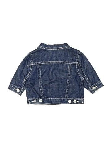 Gymboree Denim Jacket (view 2)