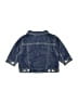 Gymboree 100% Cotton Blue Denim Jacket Size 0-6 mo - photo 2