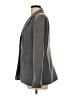 Cynthia Rowley TJX Gray Blazer Size L - photo 5