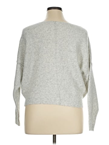American Vintage Pullover Sweater (view 2)