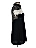 Sandro Black Cocktail Dress Size M (estimated) - photo 4