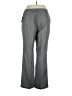 Sag Harbor Houndstooth Gray Dress Pants Size 16 - photo 2
