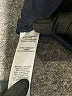 Laundry by Shelli Segal Paisley Blue Casual Dress Size 0 - photo 8