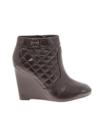 Tory Burch Wedges (view 1)