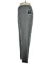 Sag Harbor Houndstooth Gray Dress Pants Size 16 - photo 5