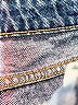 Zara Blue Jeans Size 4 - photo 8
