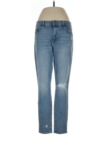 Ann Taylor LOFT Outlet Jeans (view 1)