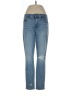 Ann Taylor LOFT Outlet Blue Jeans Size 12 - photo 1