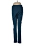 Betabrand Solid Blue Active Pants Size MedL - photo 2