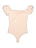 Gaze Pink Bodysuit Size M - photo 1