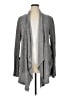 Bobeau Gray Cardigan Size XL - photo 1