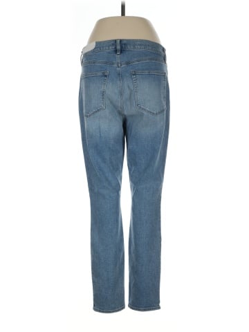 Ann Taylor LOFT Outlet Jeans (view 2)